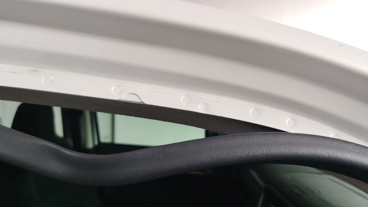 2022 Isuzu D-Max – Exterior