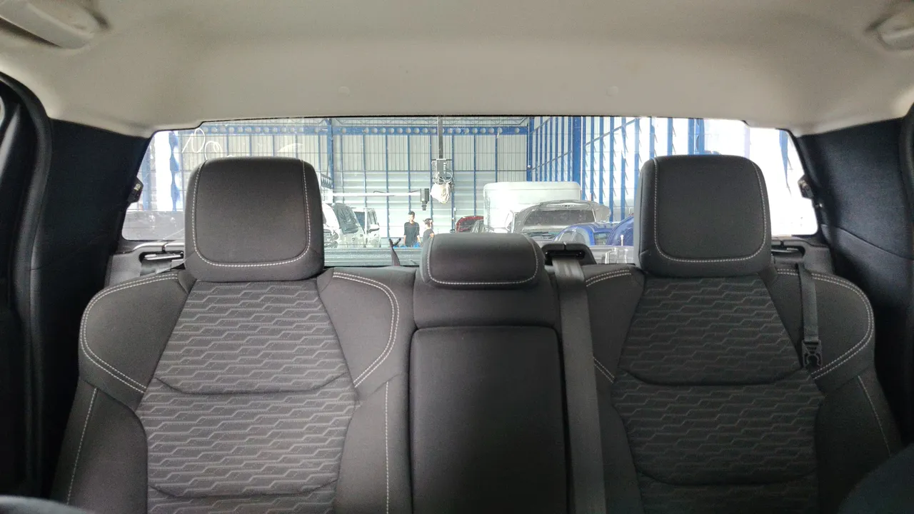 2022 Isuzu D-Max – Exterior
