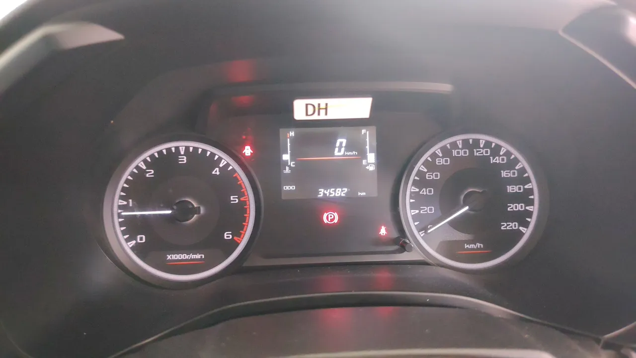 2022 Isuzu D-Max – Exterior