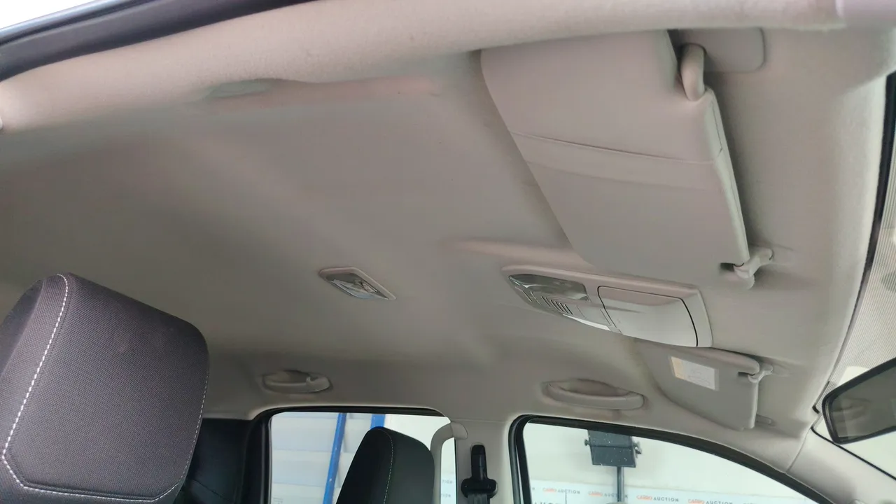 2022 Isuzu D-Max – Exterior