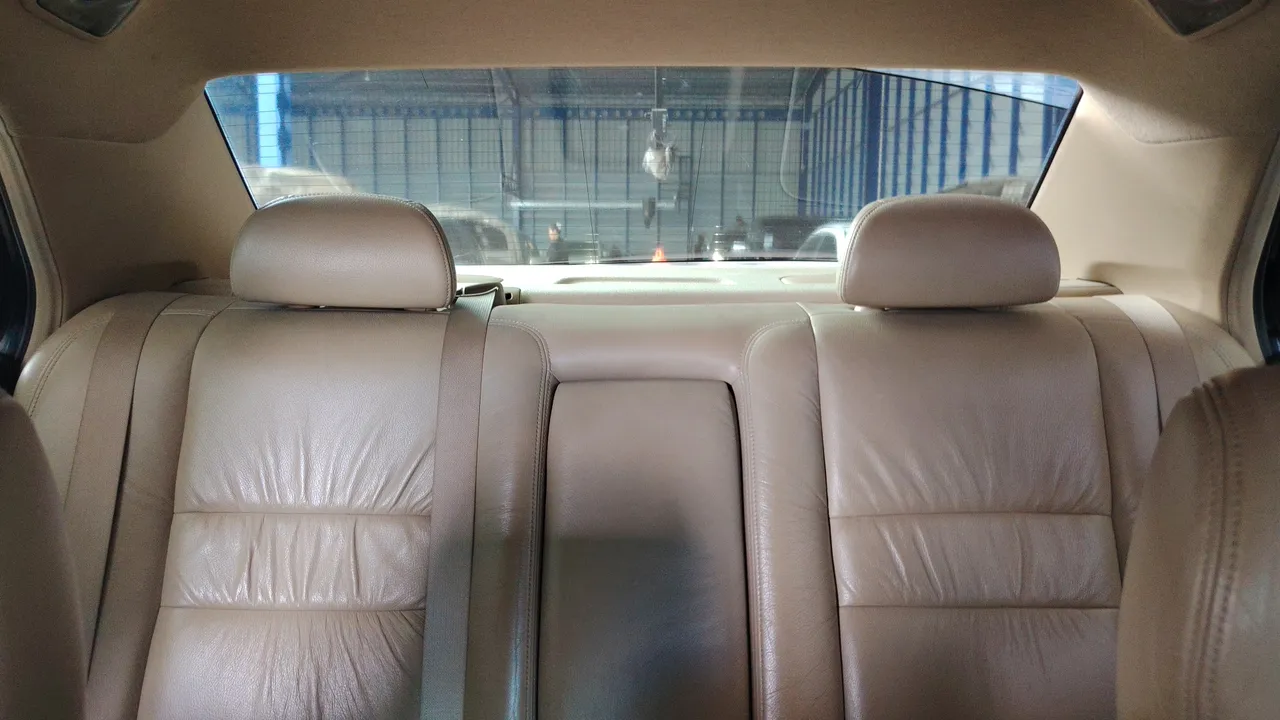 2006 Honda Accord – Exterior