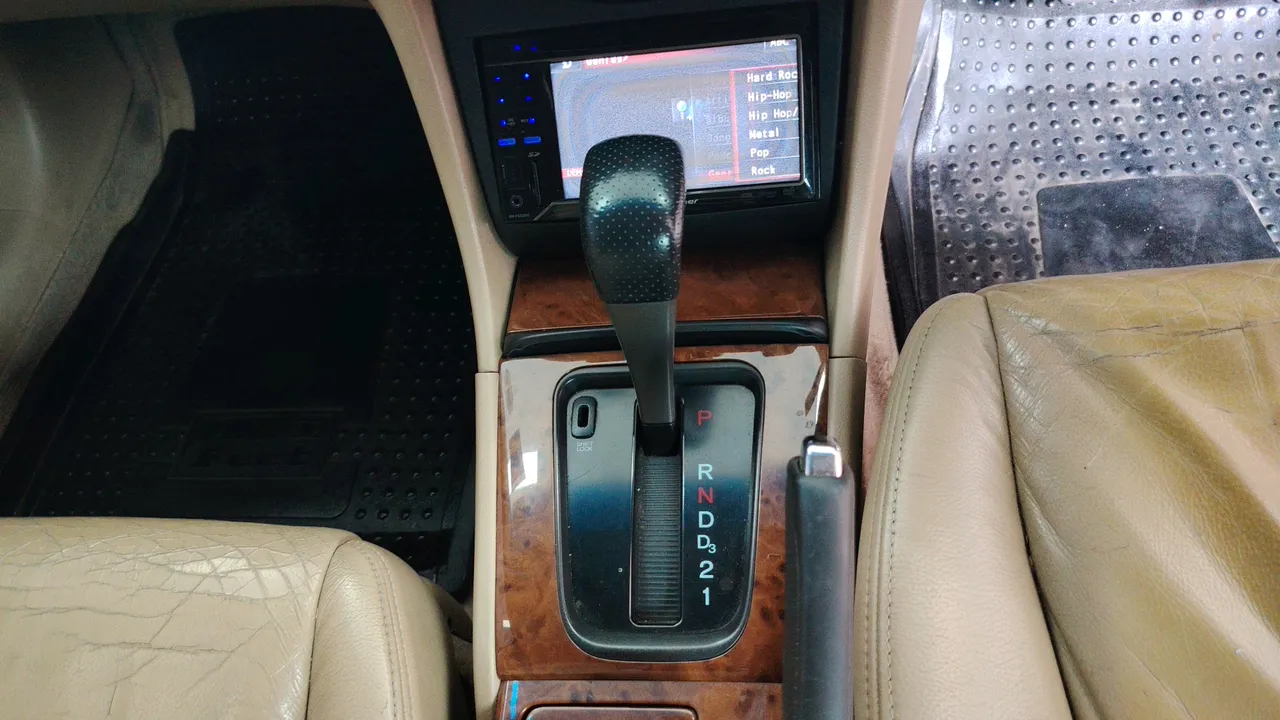2006 Honda Accord – Exterior
