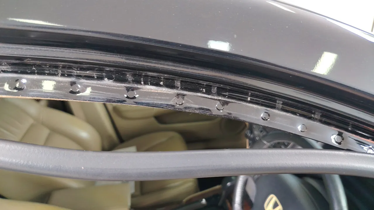 2006 Honda Accord – Exterior