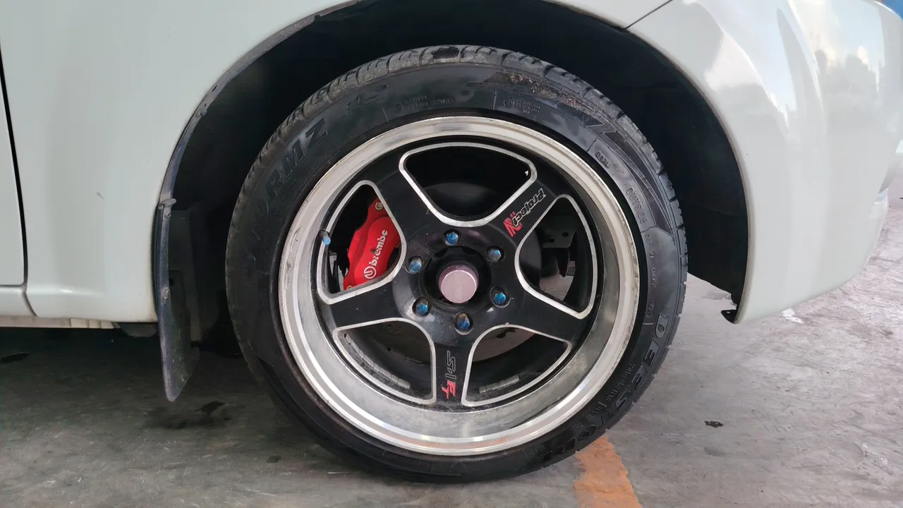 2019 Isuzu D-Max – Exterior