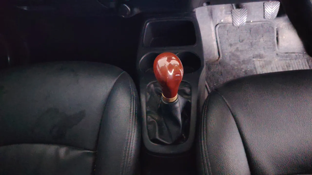 2012 Mitsubishi Mirage – Exterior
