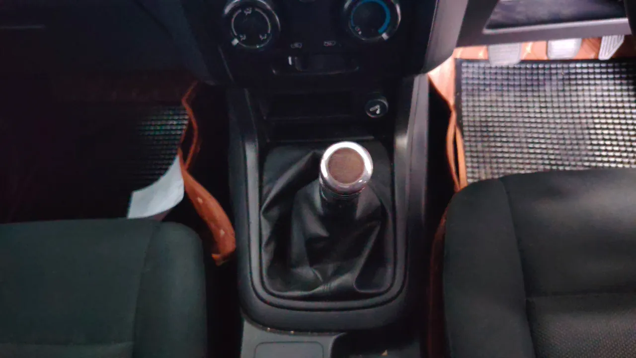 2019 Isuzu D-Max – Exterior