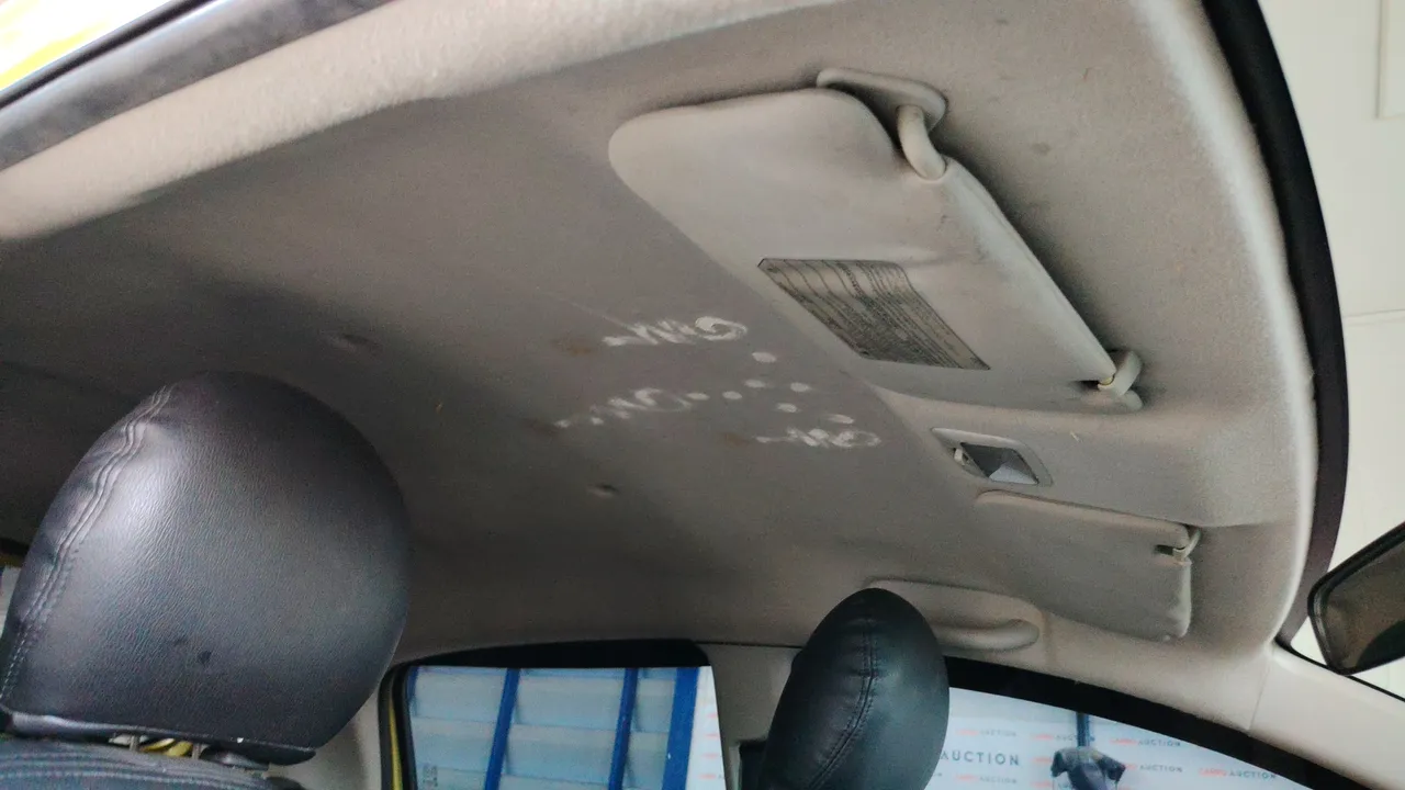 2012 Mitsubishi Mirage – Exterior
