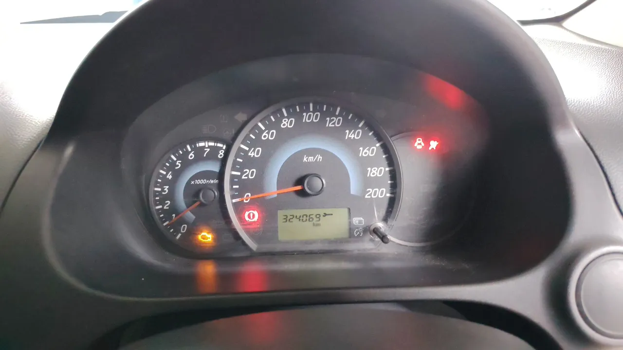 2012 Mitsubishi Mirage – Exterior