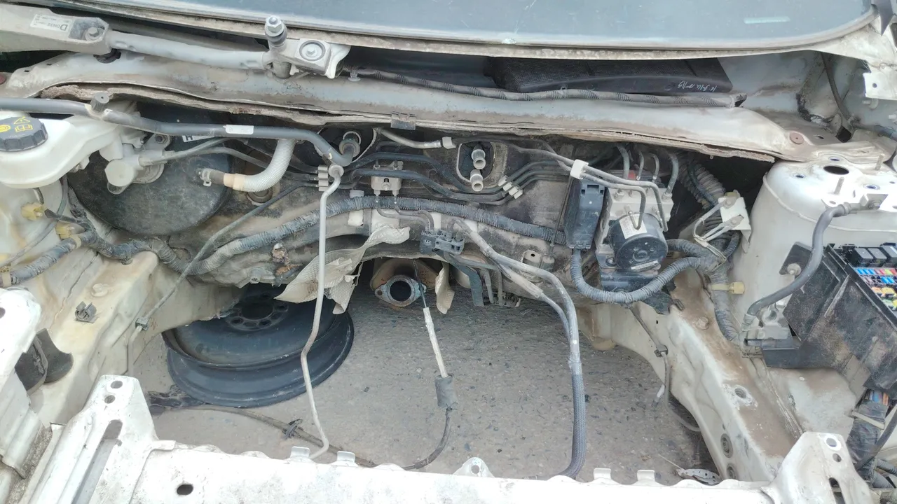 2014 Ford Fiesta – Exterior