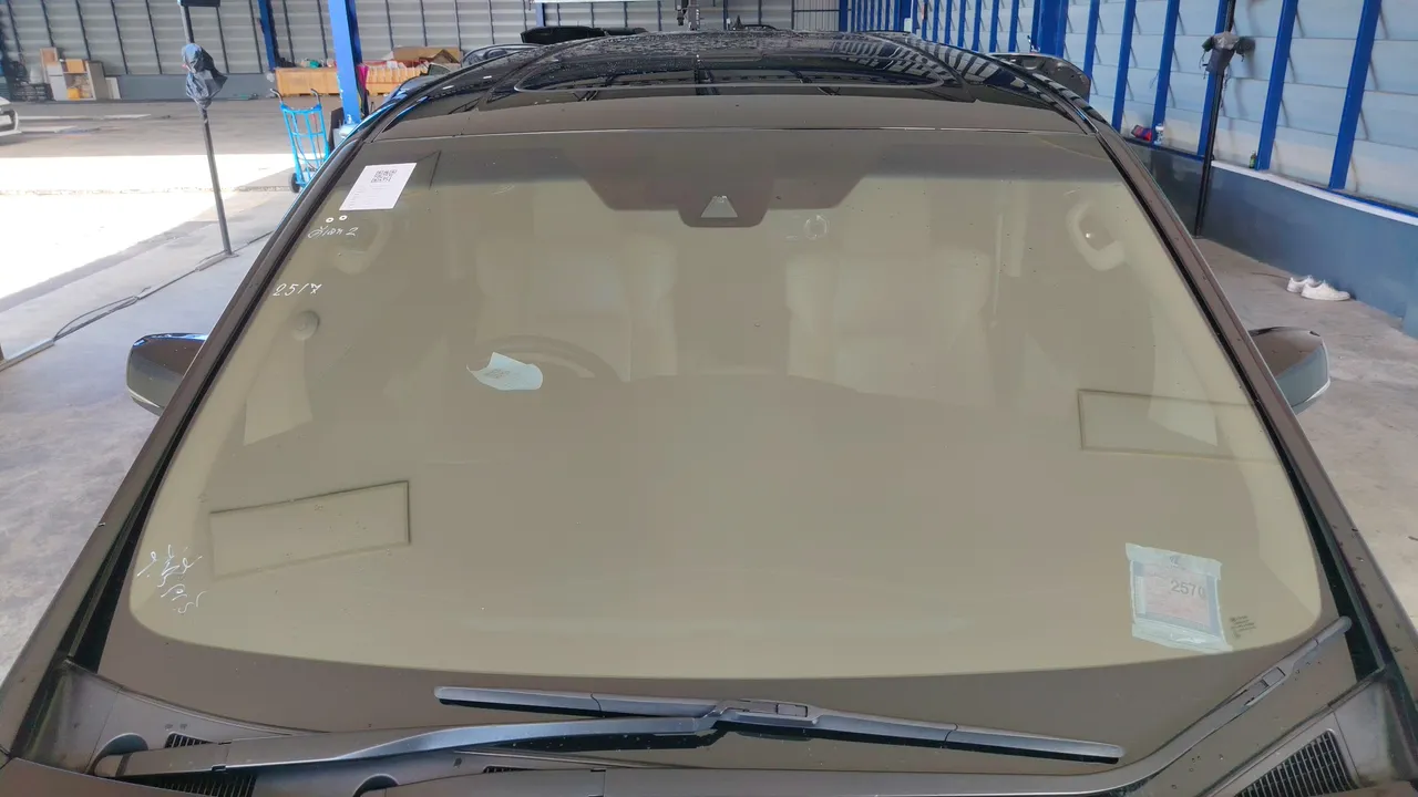 2023 Toyota Alphard – Exterior