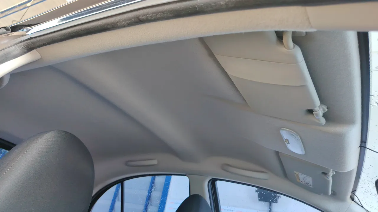 2018 Nissan March – Exterior