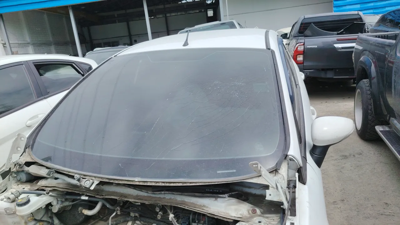 2014 Ford Fiesta – Exterior
