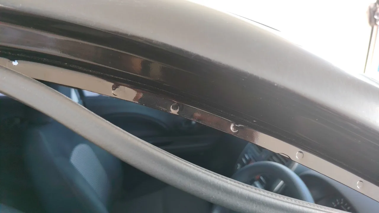2018 Nissan March – Exterior
