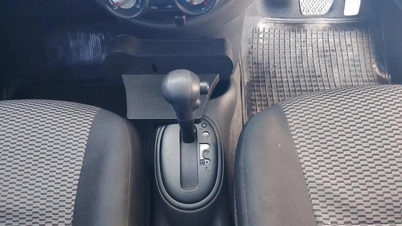 2018 Nissan March – Exterior
