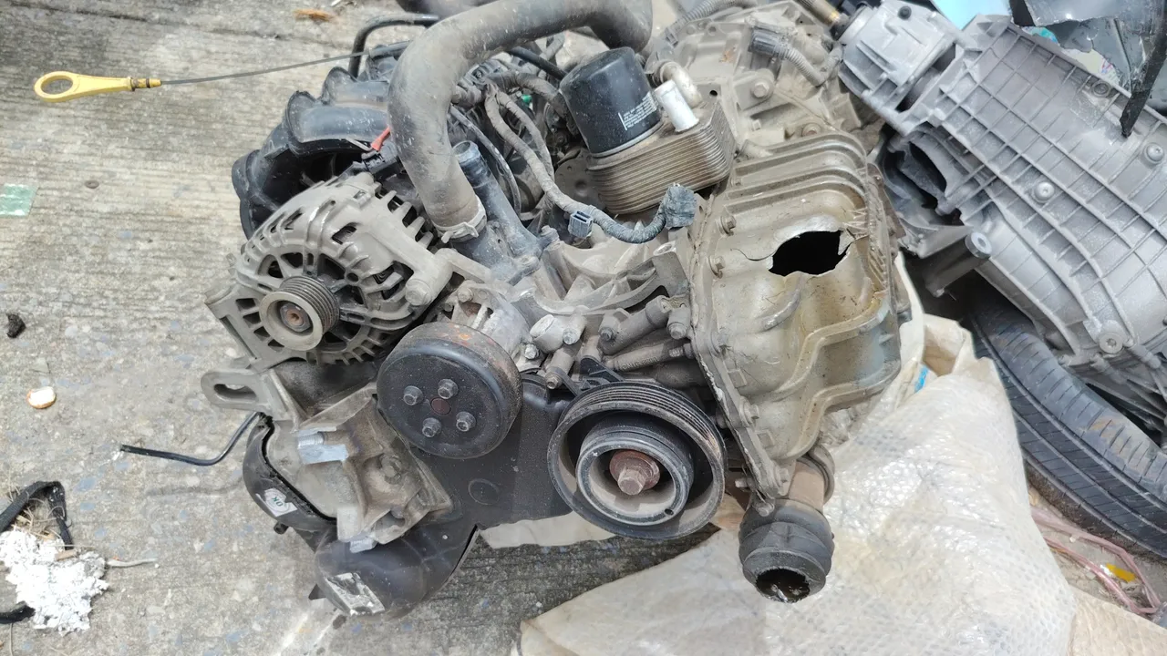 2014 Ford Fiesta – Exterior