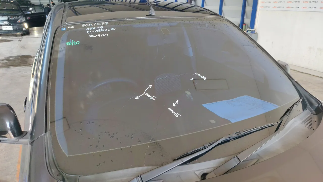 2018 Nissan March – Exterior