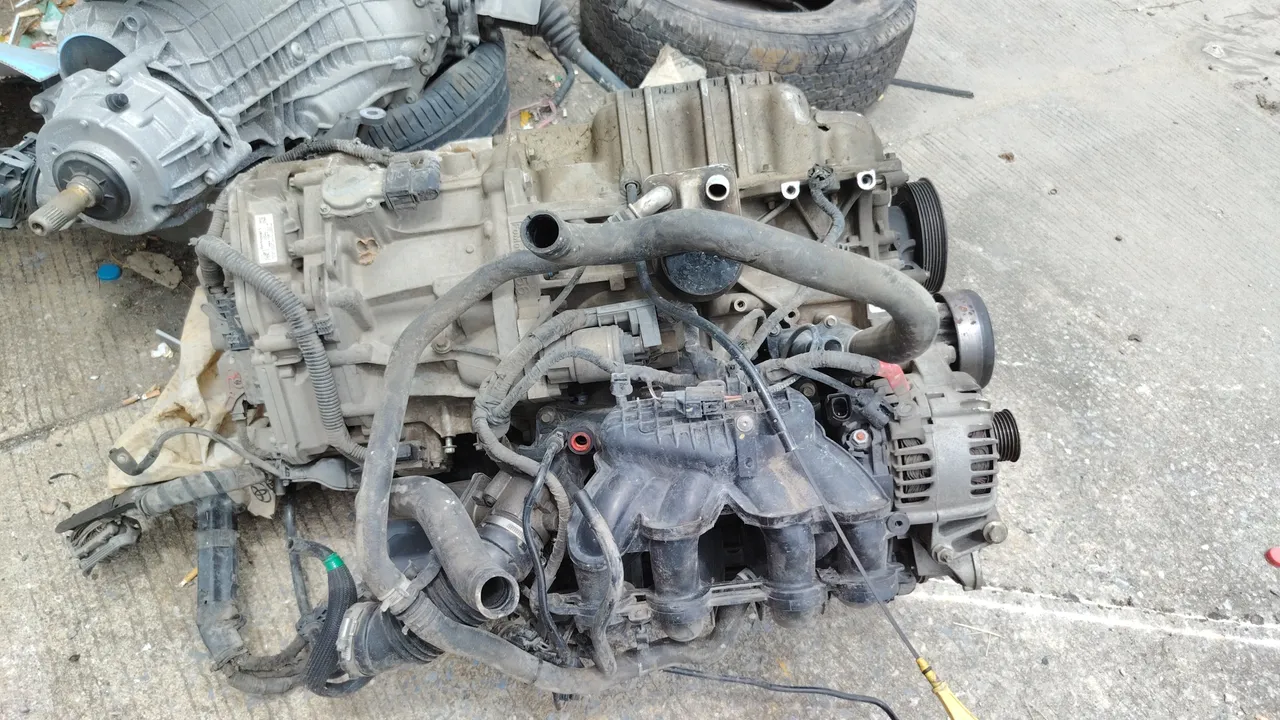 2014 Ford Fiesta – Exterior