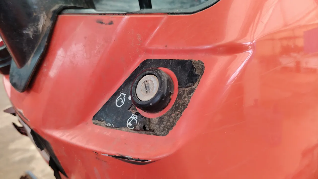 2019 Kubota L4018DT – Exterior