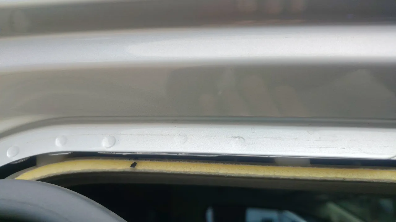 2021 Toyota Commuter – Exterior