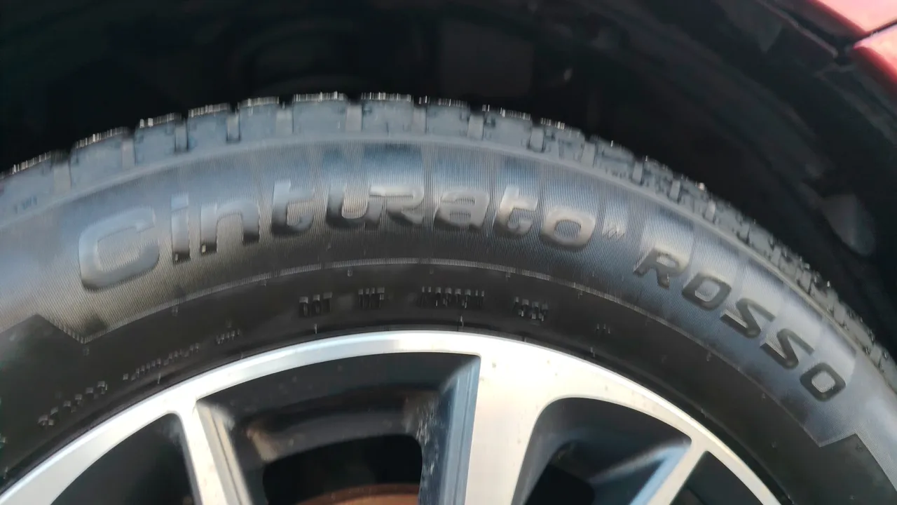 2019 Nissan Almera – Exterior