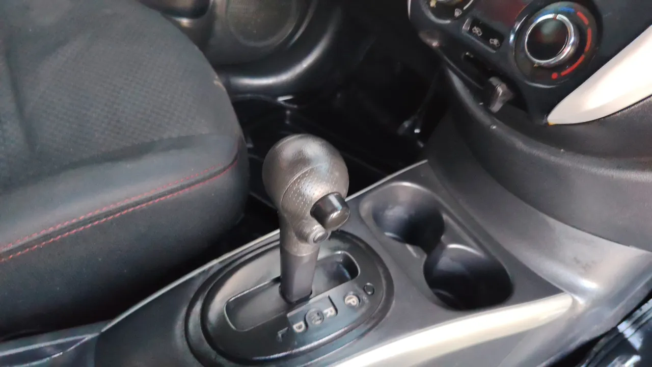 2019 Nissan Almera – Exterior