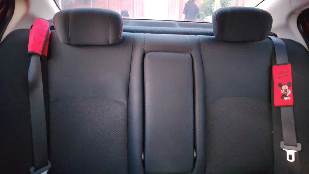 2019 Nissan Almera – Exterior