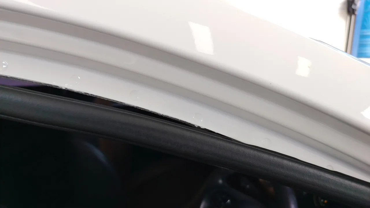 2020 MG ZS – Exterior