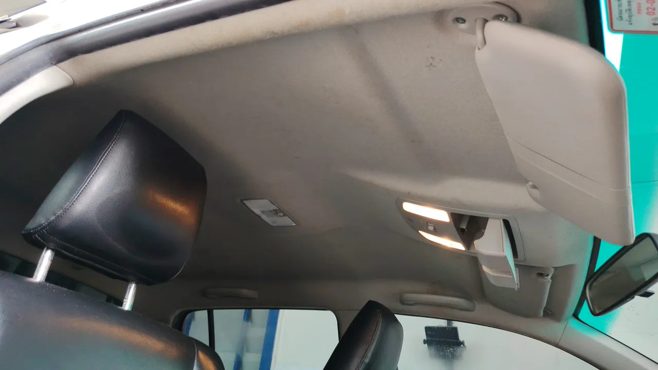 2020 Toyota Hilux Revo – Exterior