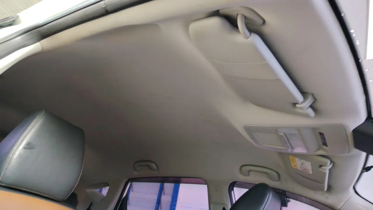 2020 MG ZS – Exterior