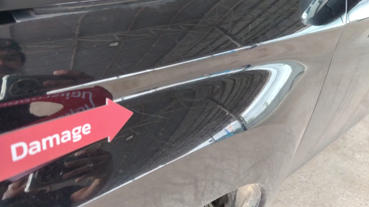 2019 Mitsubishi Triton – Exterior