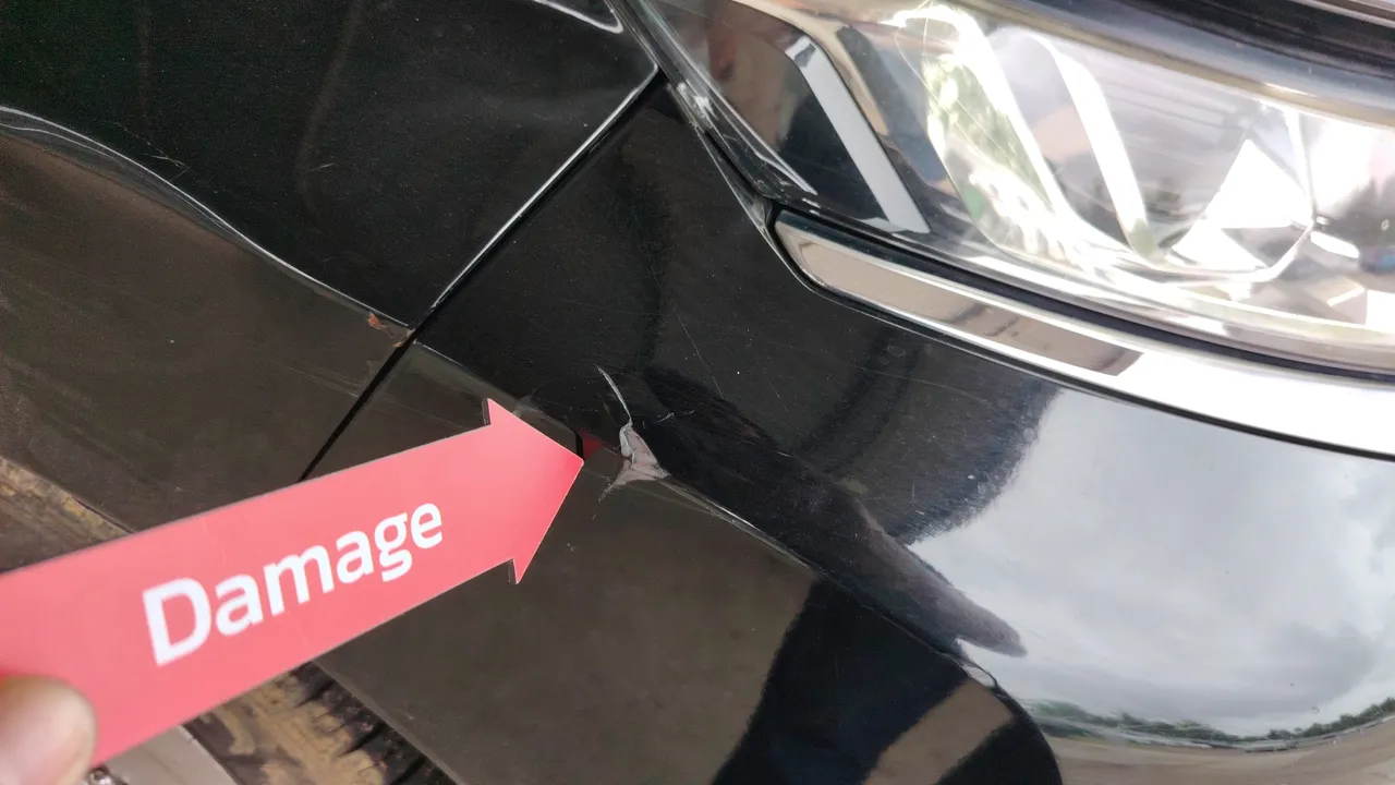 2019 Mitsubishi Triton – Exterior