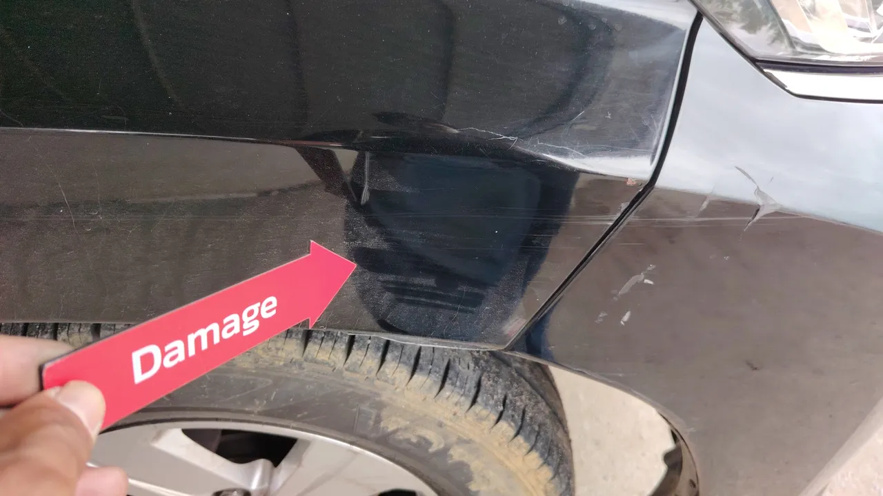 2019 Mitsubishi Triton – Exterior