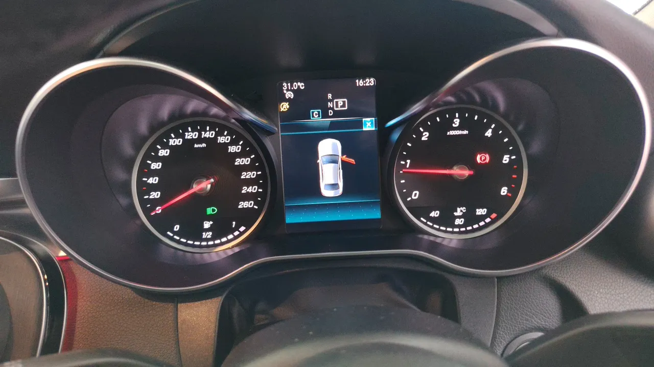 2021 Mercedes-Benz C-Class – Exterior