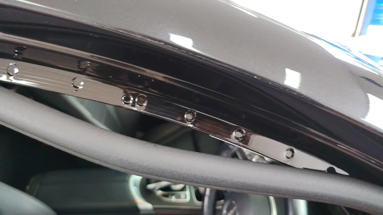 2021 Mercedes-Benz C-Class – Exterior