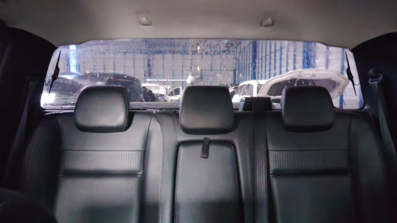 2020 Ford Ranger – Back
