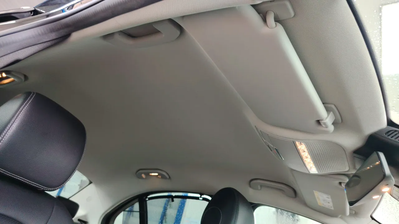 2021 Mercedes-Benz C-Class – Exterior
