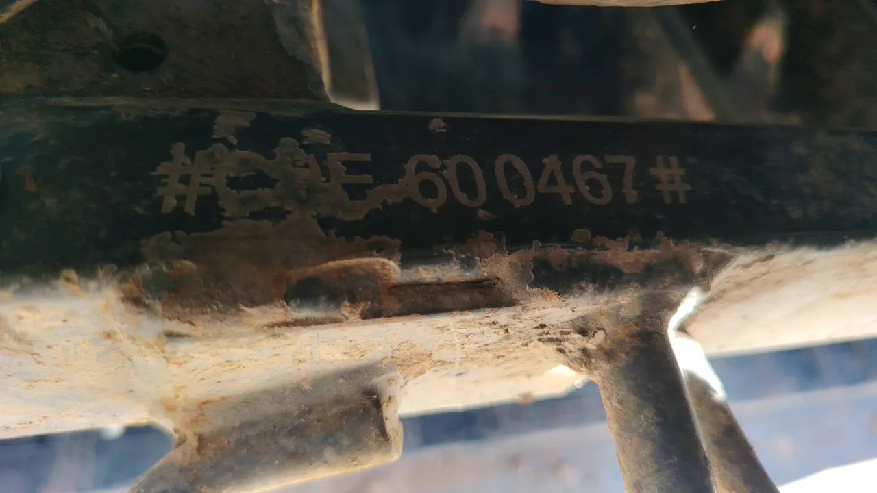 2021 Yanmar YH850 – Exterior