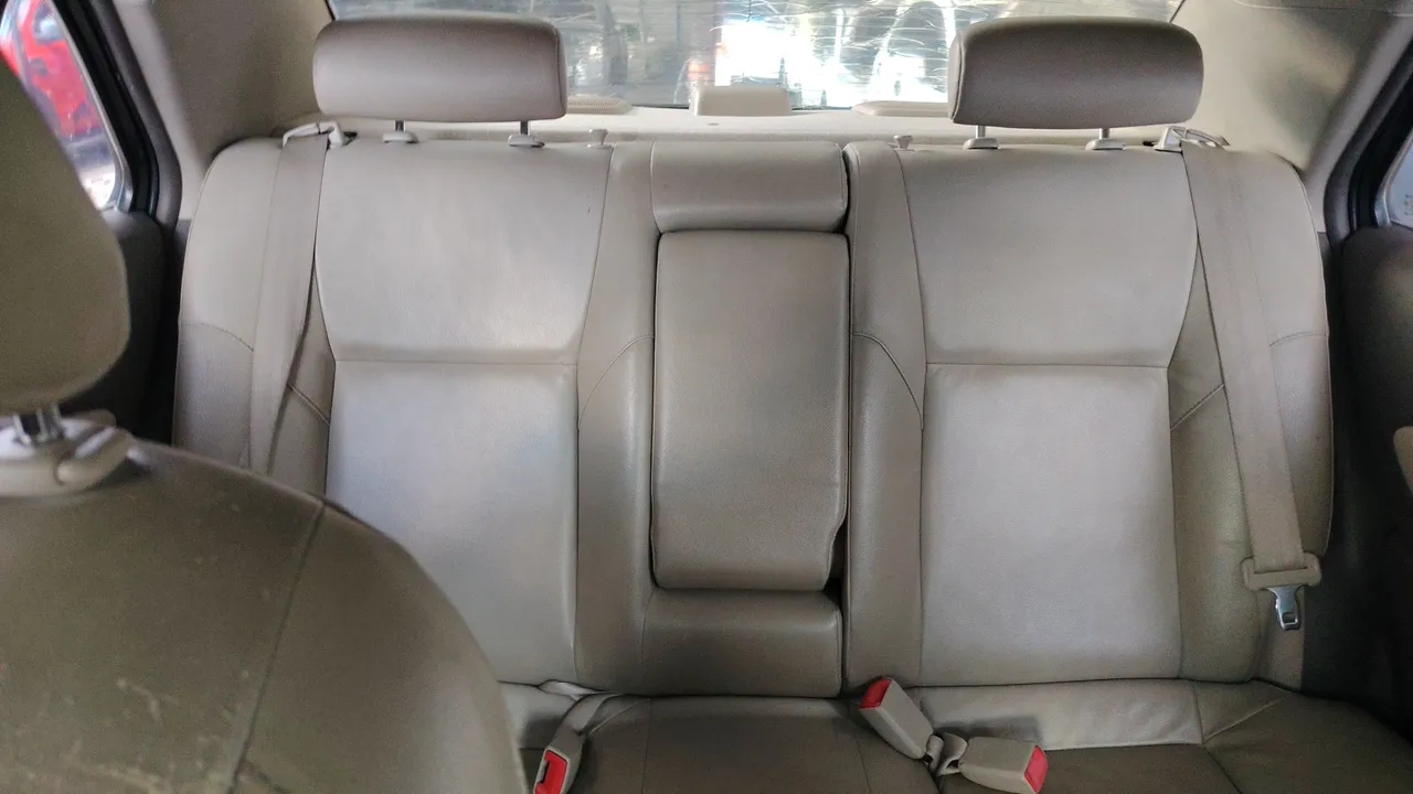 2012 Toyota Vios – Exterior