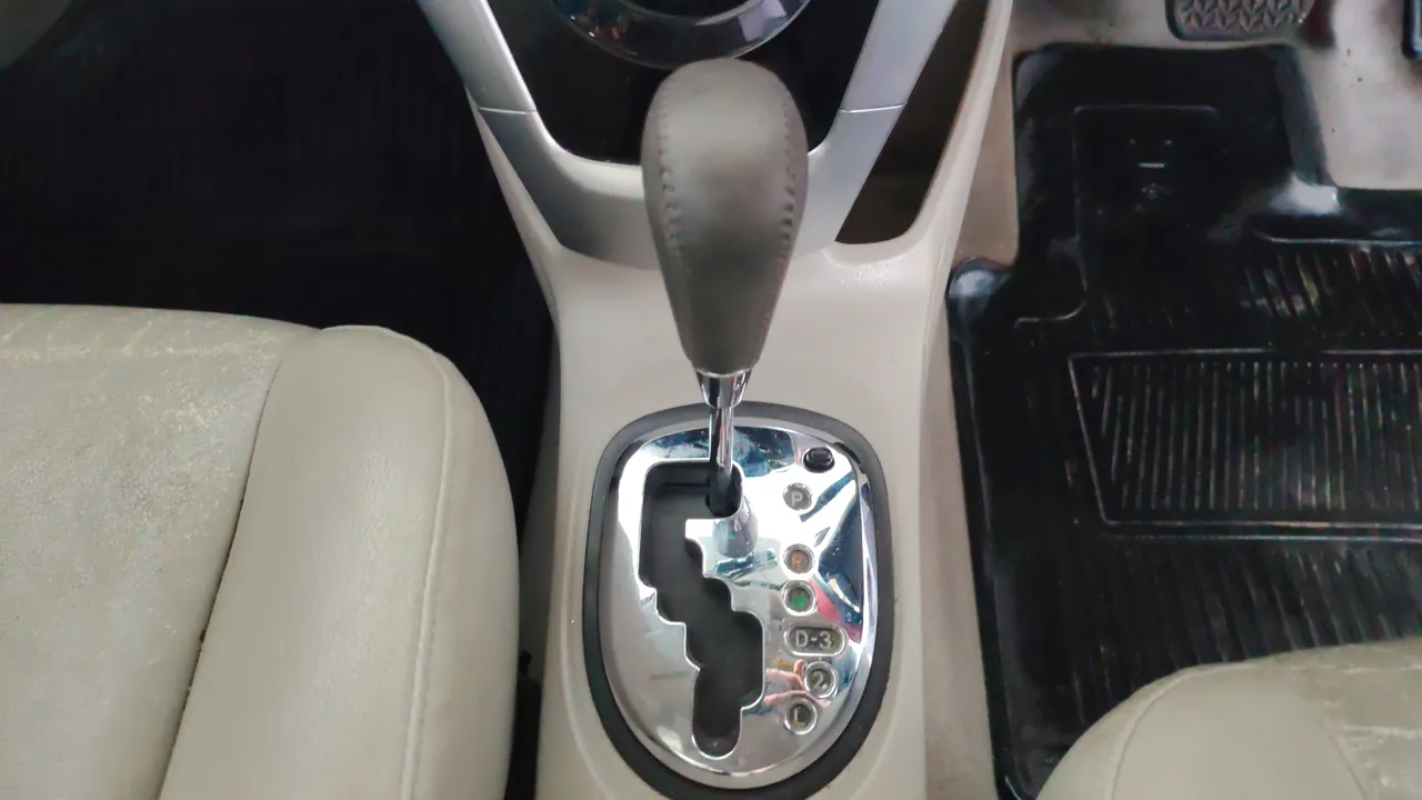 2012 Toyota Vios – Exterior