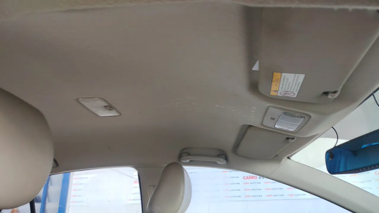 2012 Toyota Vios – Exterior