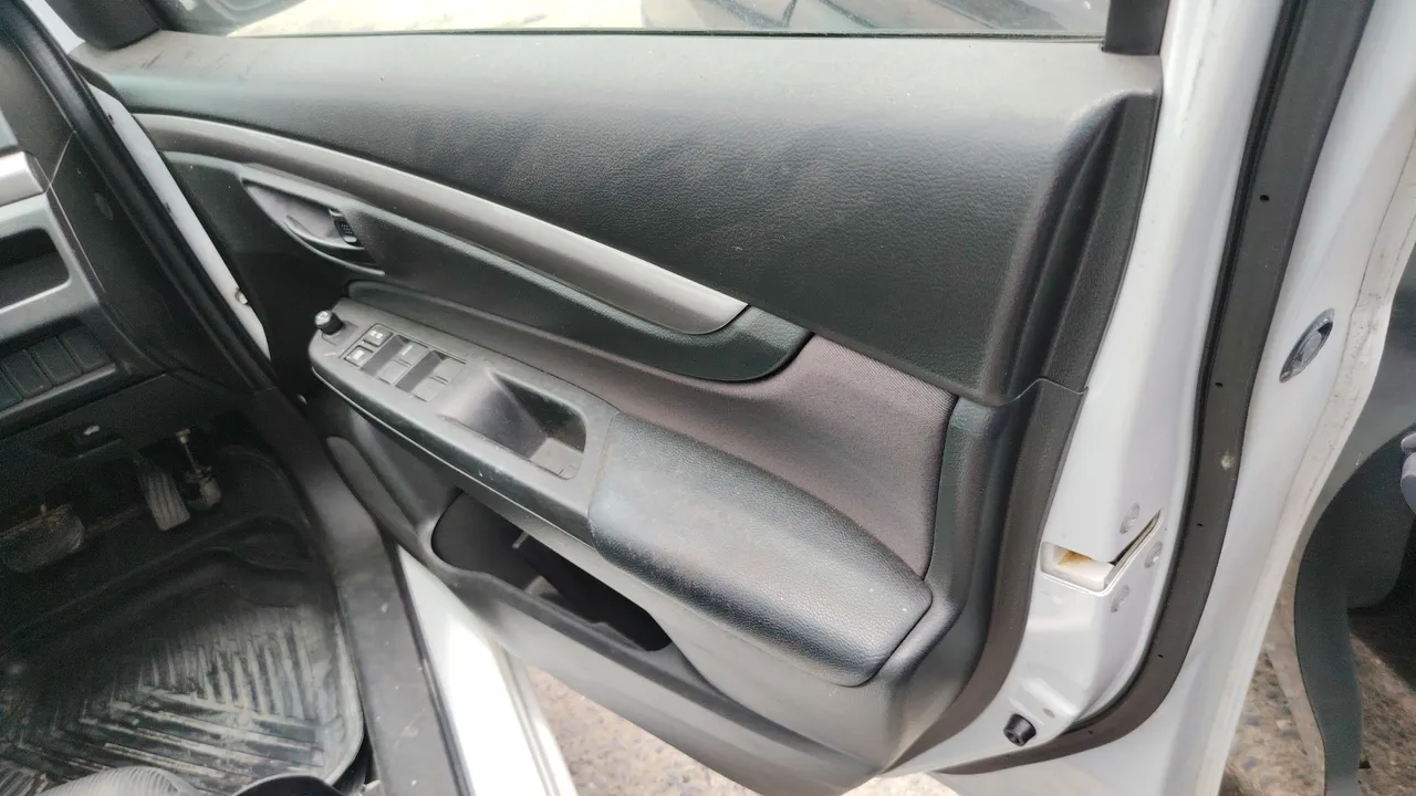 2017 Suzuki Ciaz – Front