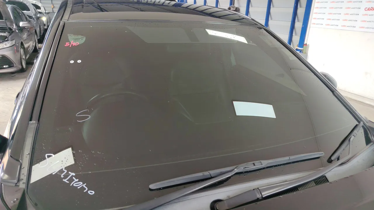 2021 Toyota Corolla Cross – Exterior