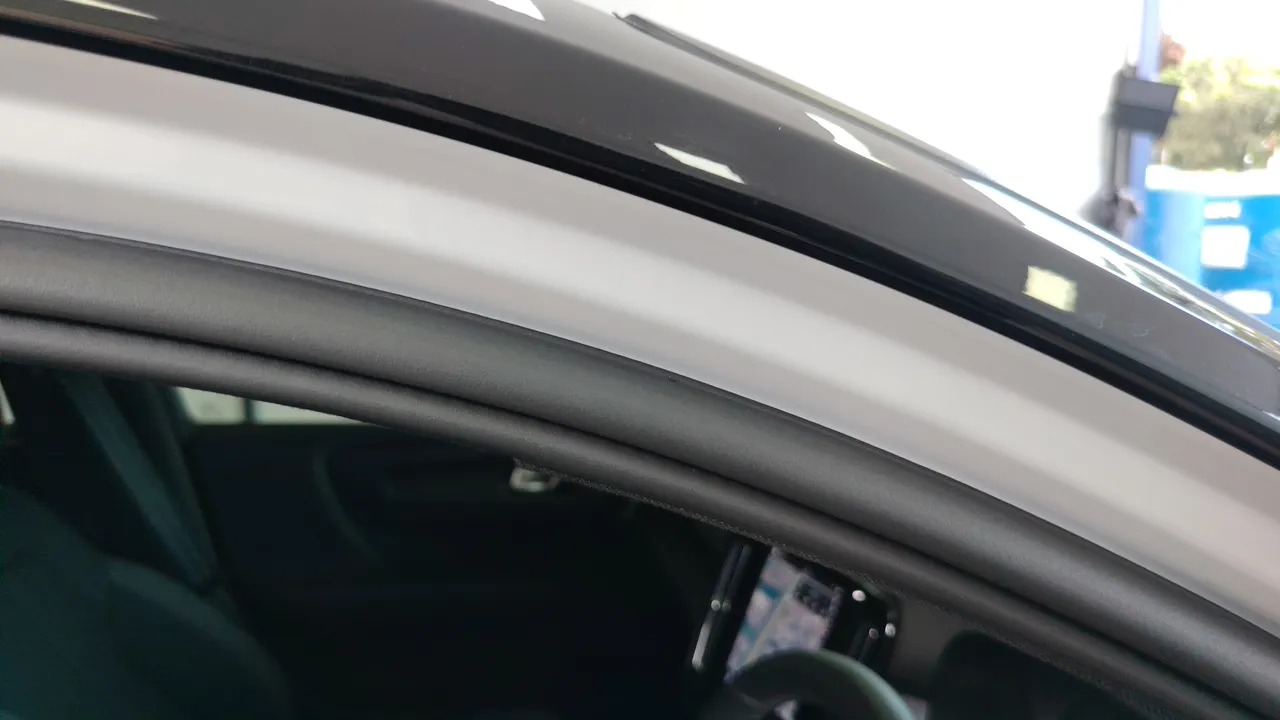 2024 Volvo EX40 – Exterior