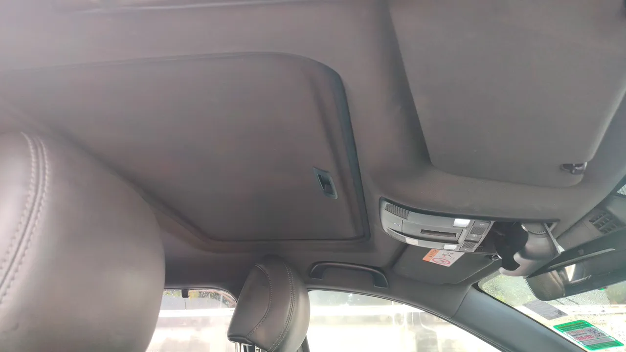 2022 Mazda CX-8 – Exterior