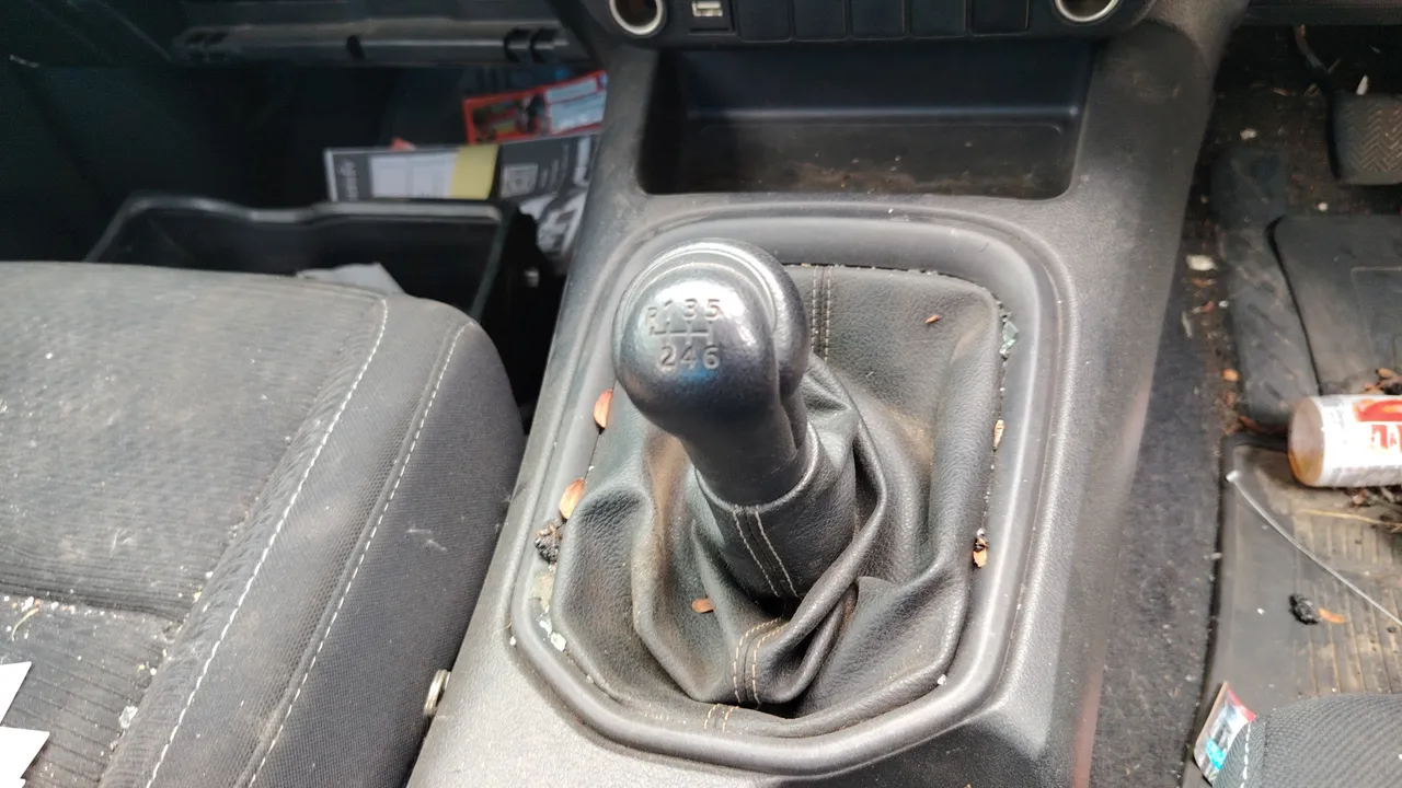 2024 Toyota Hilux Revo – Exterior