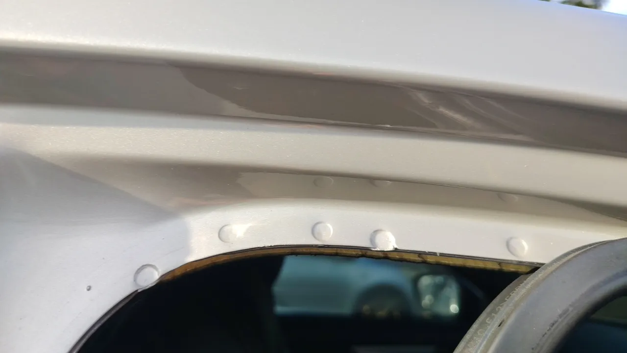 2022 Mazda CX-8 – Exterior