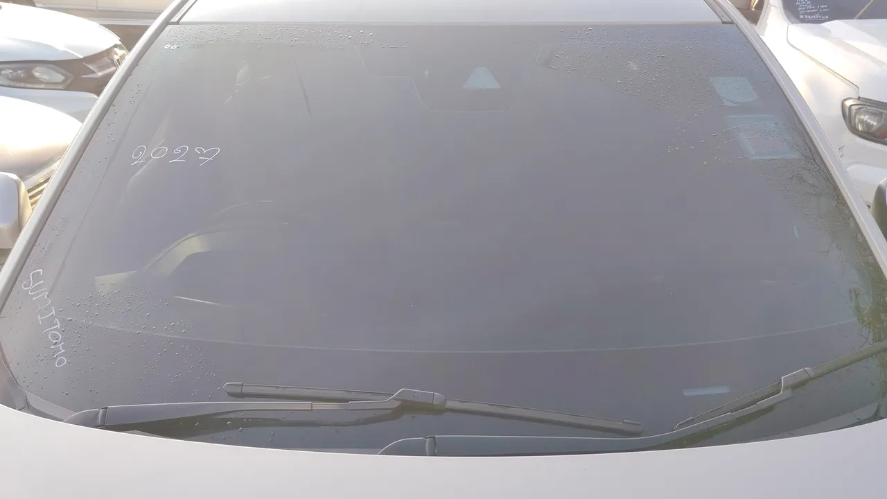 2022 Mazda CX-8 – Exterior