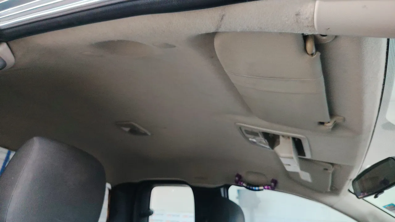 2015 Isuzu D-Max – Exterior