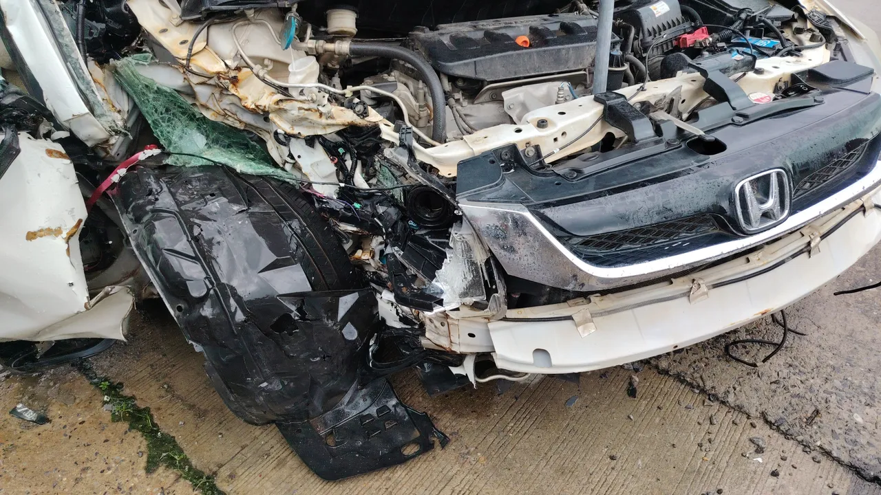 2013 Honda Civic – Exterior