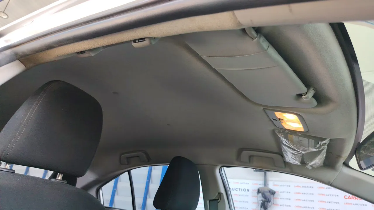 2020 Toyota Vios – Exterior
